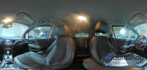 2018 Buick Encore Preferred z USA, uszkodzony, nr VIN KL4CJASB2JB632853